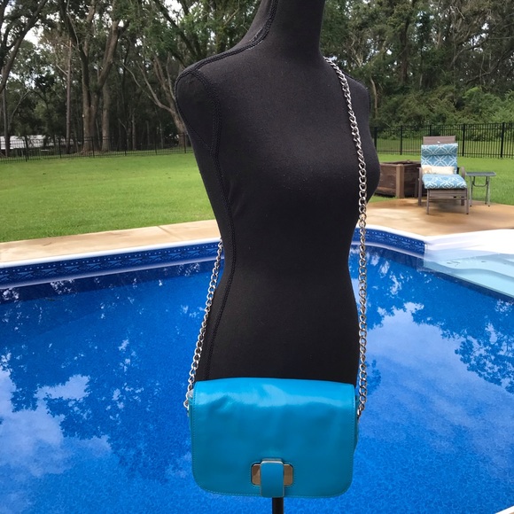 Badgley Mischka Crossbody - Picture 12 of 12